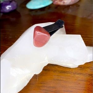 Jasper car vent clip